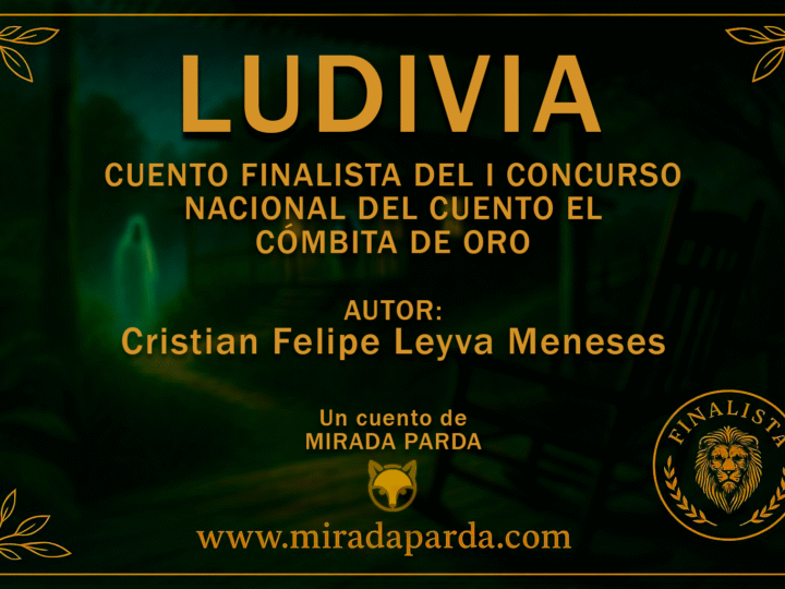 Ludivia