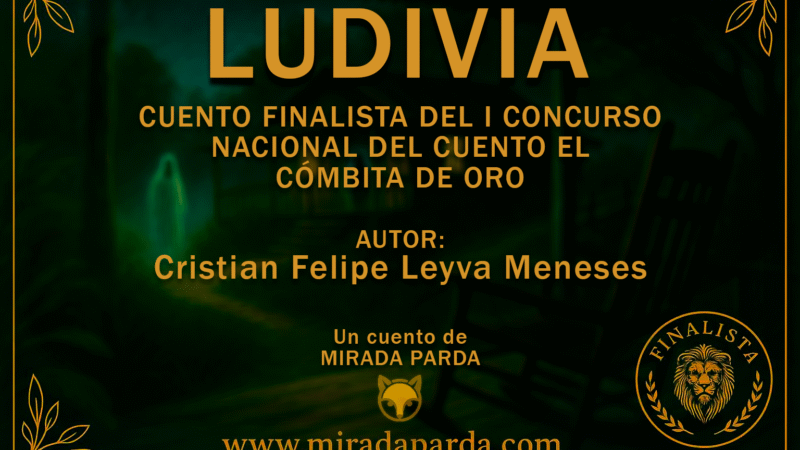 Ludivia