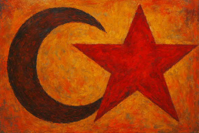 El Castrochavismo. ¿La evolución de una falacia o una ideología?