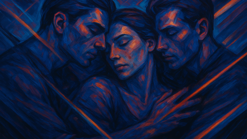 Amistad | Pablo Manzano