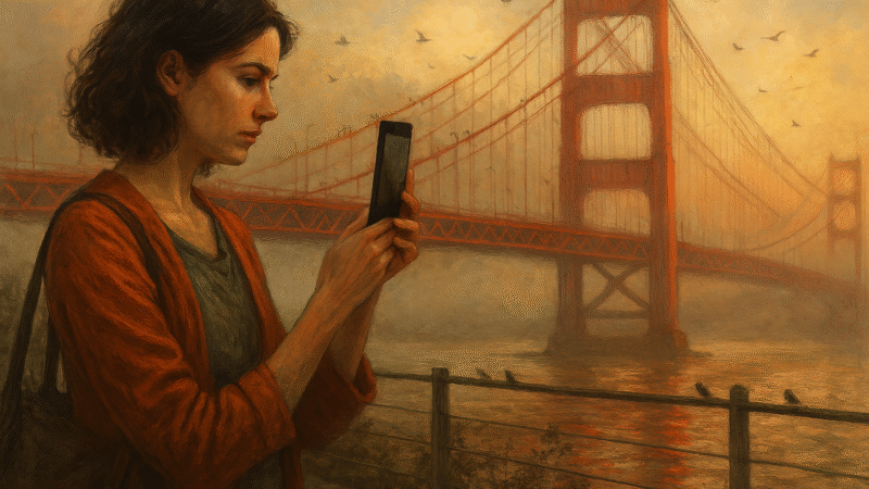 Michaela Osorio | Poesía Argentina