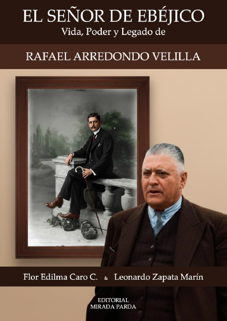 El Señor de Ebéjico