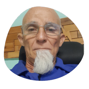 Gustavo Pablo Reyes Escalona