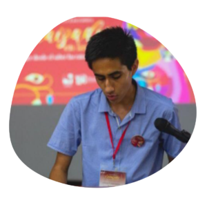 Luis Daniel Cabrera Martínez