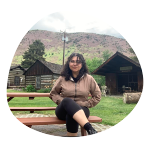 Lorena Medina Martínez Dirksen