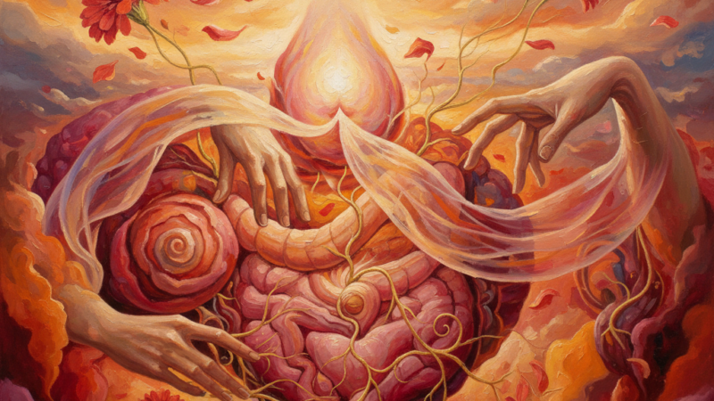 Seno atrae entraña | Daniela Chaires Garza