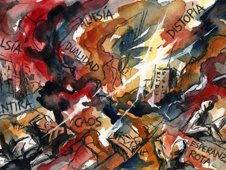 Un Texto Incómodo | Víctor Lowenstein