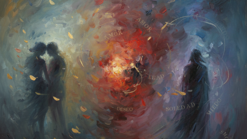 Selección de poemas | Mel Malyachy