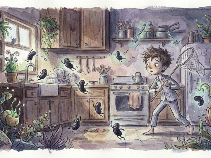 SIEMBRA DE SUEÑO Y HAMBRE | Dayana Rada.