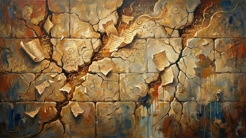 LAS GRIETAS DEL LENGUAJE | Silvia Carús