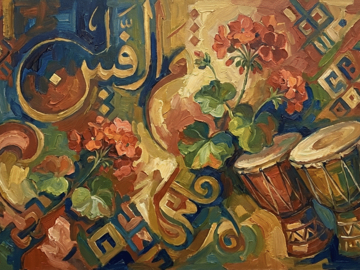 Selección de poemas | Scarlet Sierra Guerra