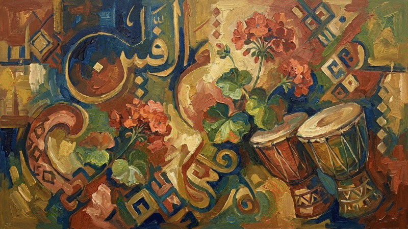 Selección de poemas | Scarlet Sierra Guerra