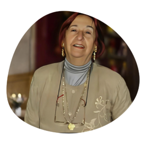 Julia Zelis de Ercolani