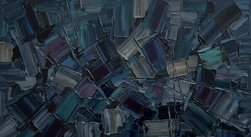 Reseña: Entre cuerpos programados y deseos obsoletos: la máquina de habitar en Los empleados