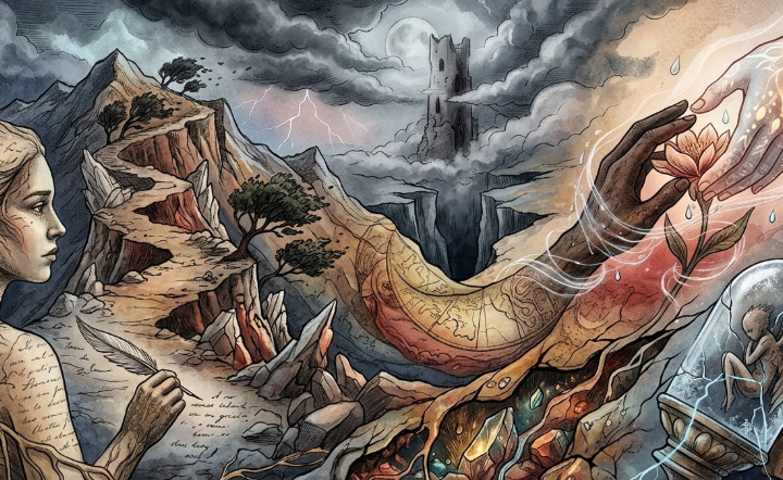 Selección de Poemas| Yuleisy Cruz Lezcano