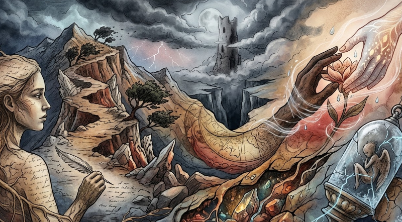 Selección de Poemas| Yuleisy Cruz Lezcano