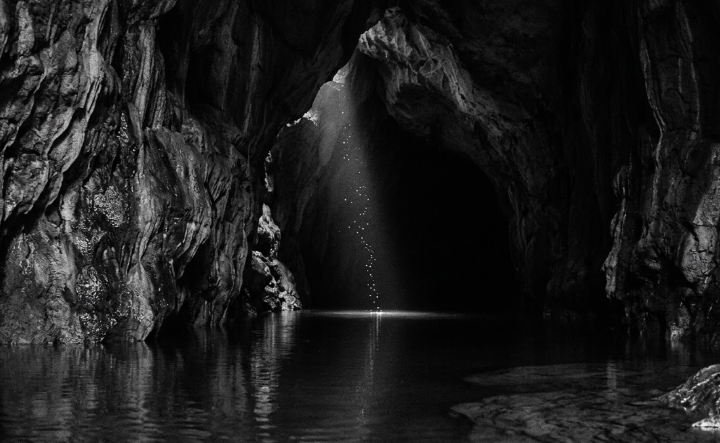 Fábula de la espera