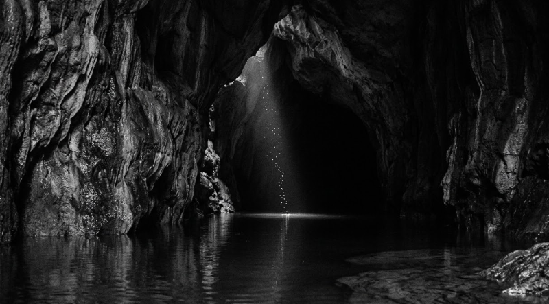 Fábula de la espera