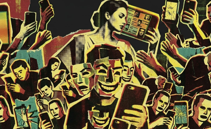 ¿Nos tratan como idiotas o realmente somos idiotas?