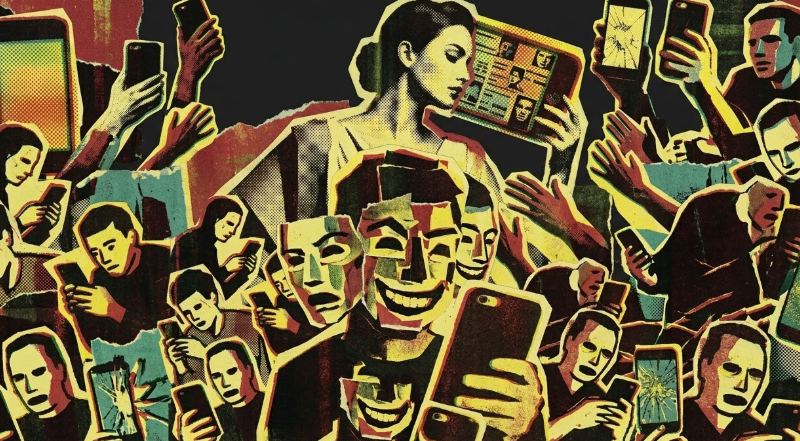 ¿Nos tratan como idiotas o realmente somos idiotas?