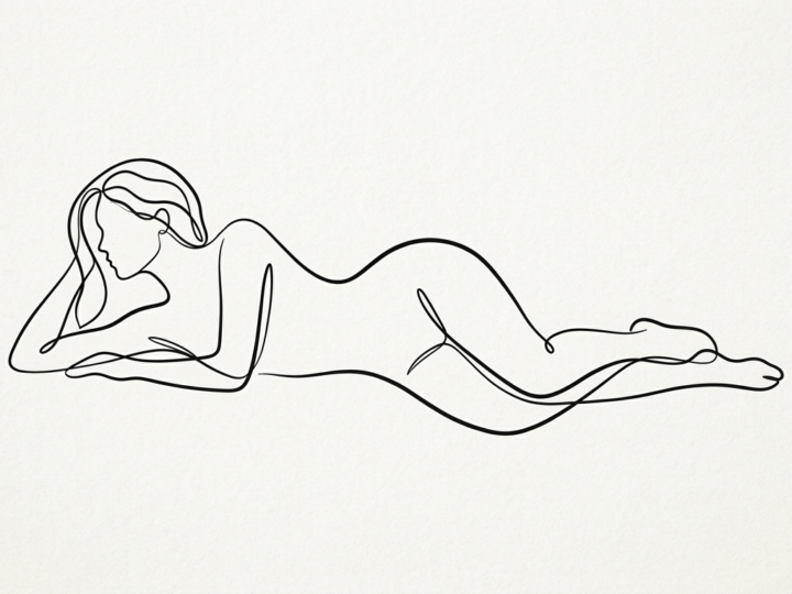 Selección de Poemas| Amelia Apolinaro