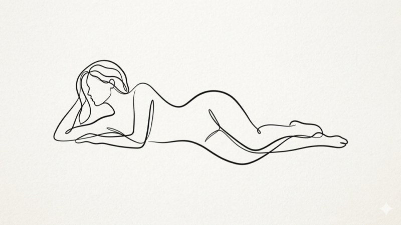 Selección de Poemas| Amelia Apolinaro