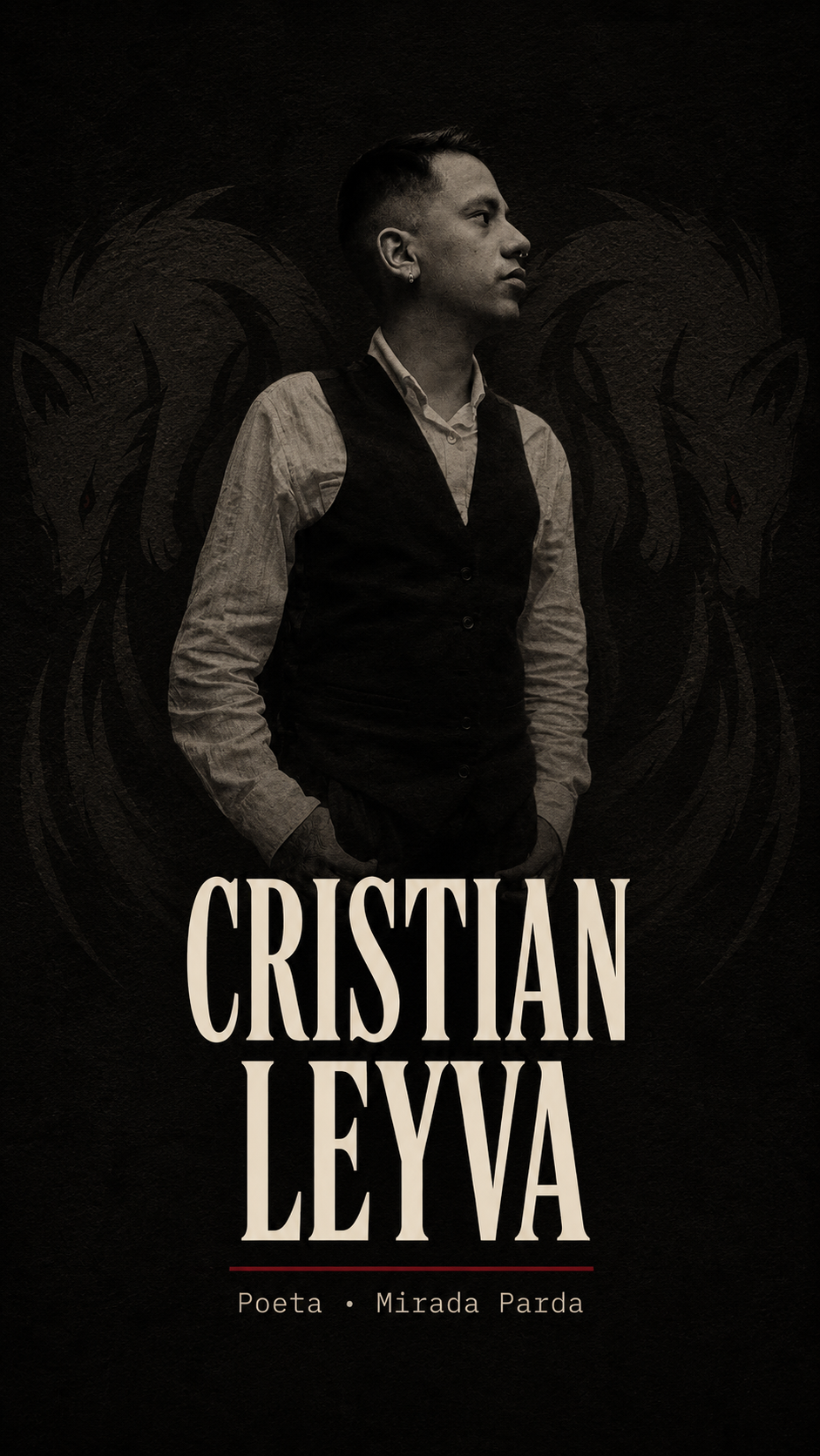 Cristian Leyva