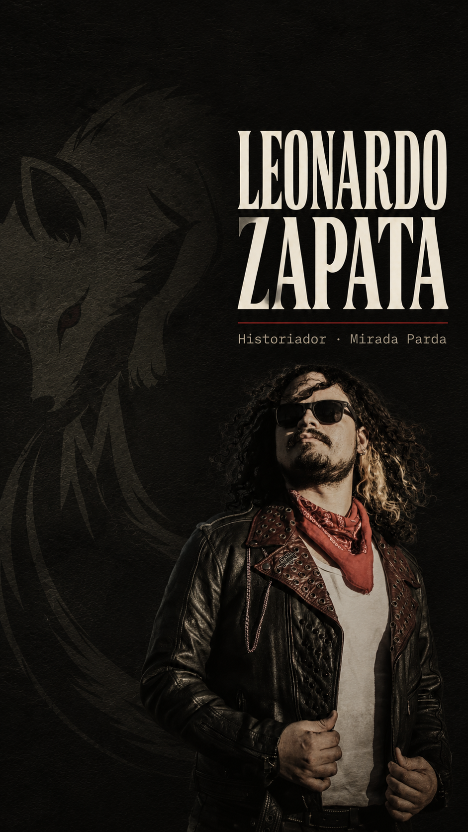 Leonardo Zapata
